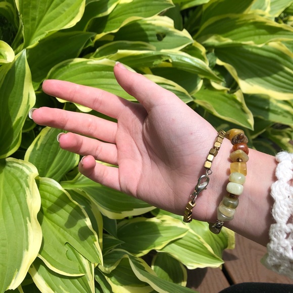 Meditation bracelets - Picture 4 of 14